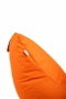 Atelier Del Sofa Puf Grande Naranja